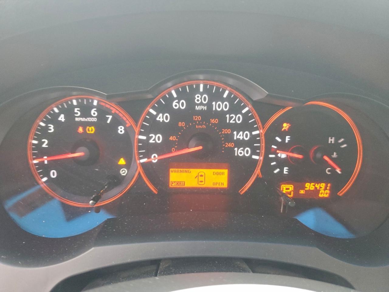 2007 NISSAN ALTIMA
