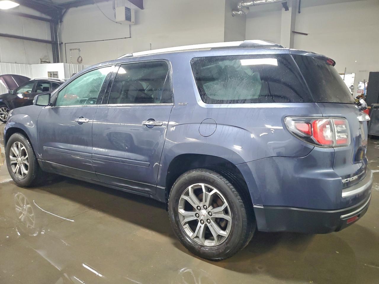 2014 GMC ACADIA