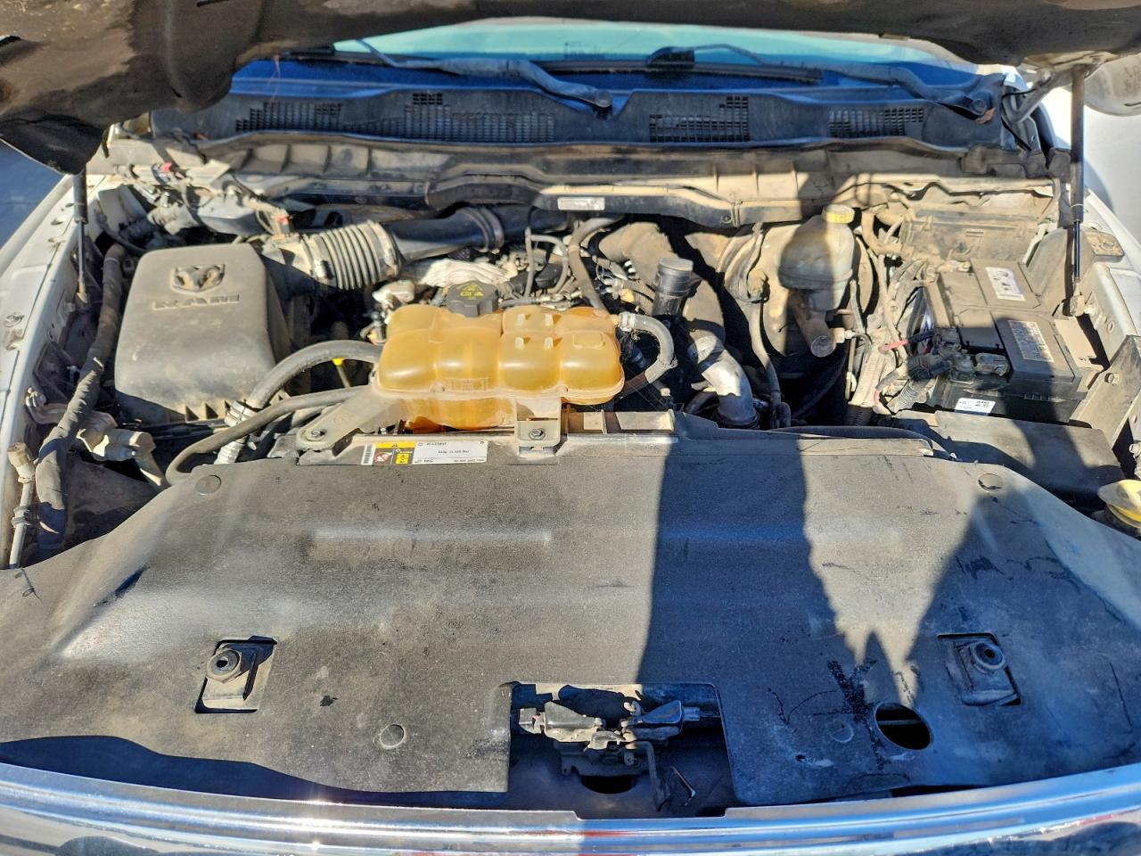 2015 RAM 1500