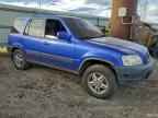 2000 HONDA CR-V