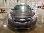 2013 CHEVROLET MALIBU