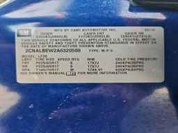 2010 CHEVROLET EQUINOX