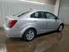 2014 CHEVROLET SONIC