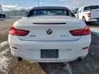 2014 BMW 6 Series