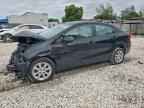 2015 KIA RIO
