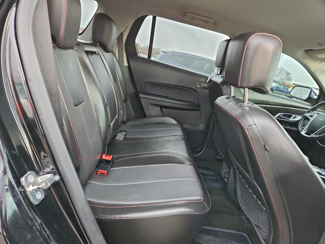 2017 GMC Terrain
