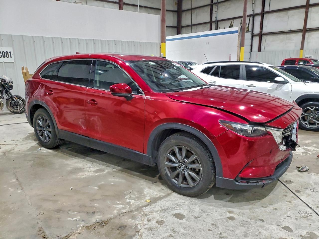 2020 MAZDA CX-9