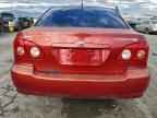 2005 TOYOTA COROLLA