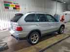 2001 BMW X5