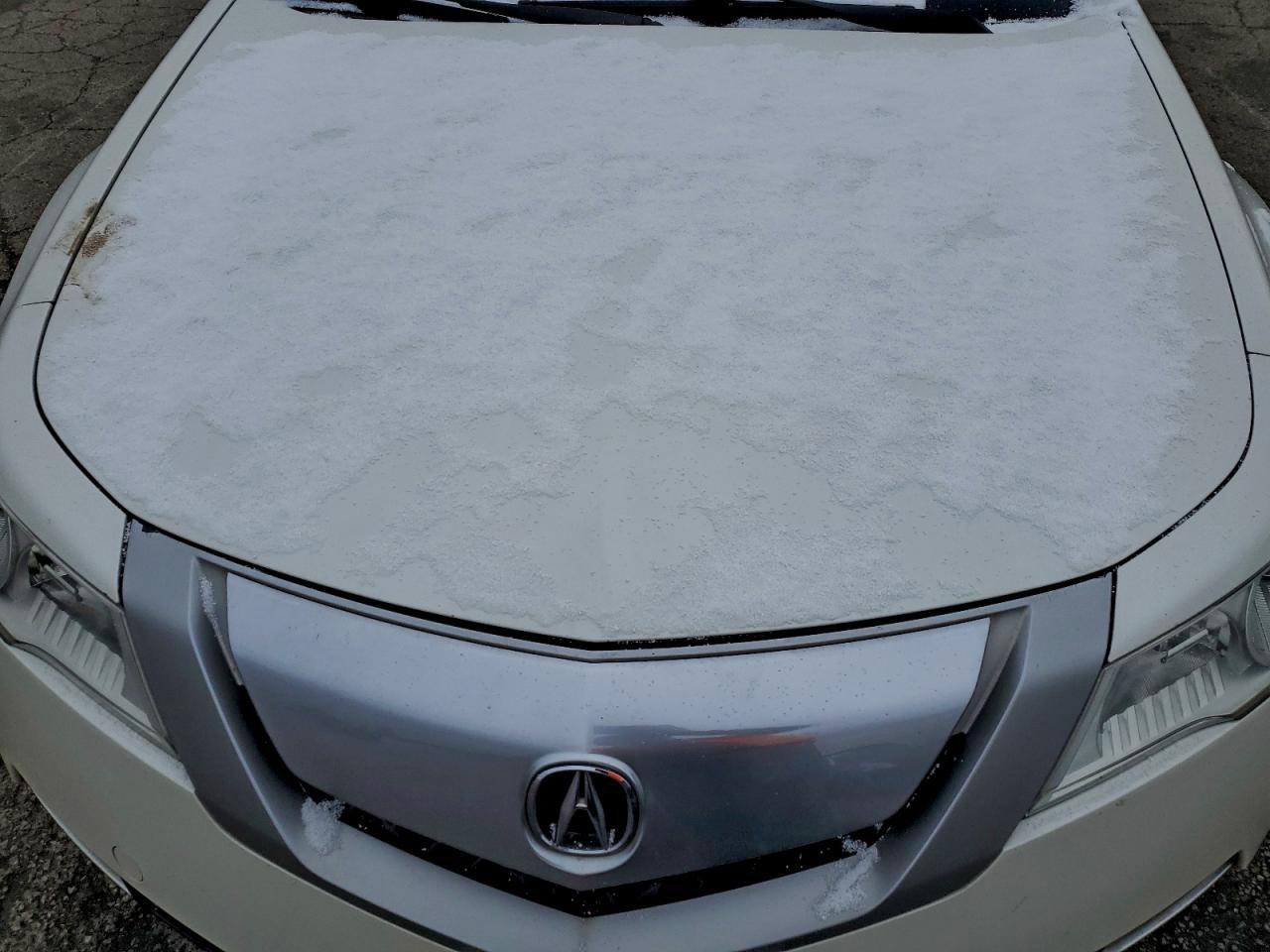 2011 ACURA TL