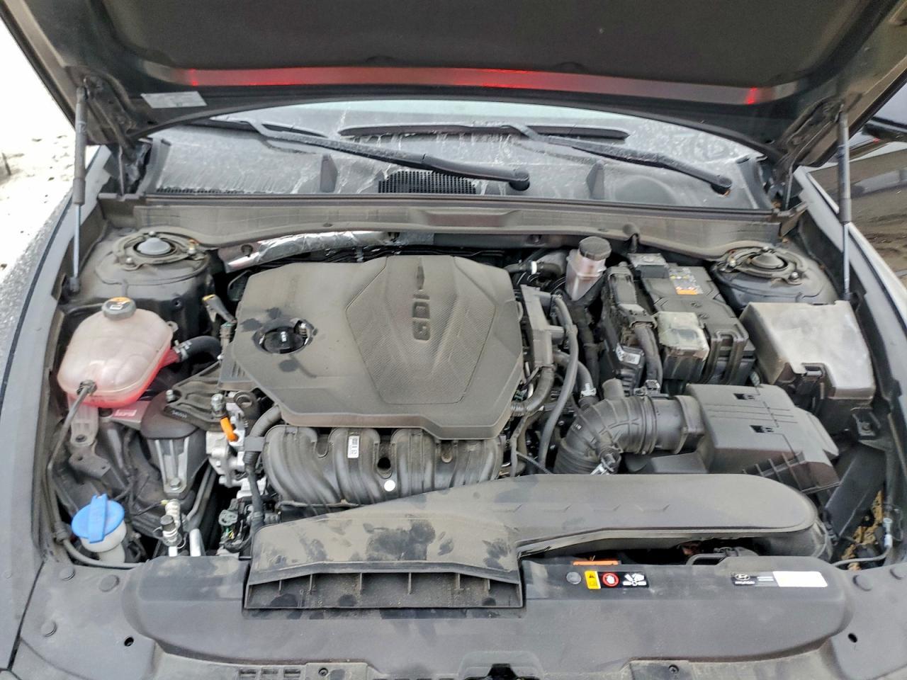 2024 HYUNDAI SONATA
