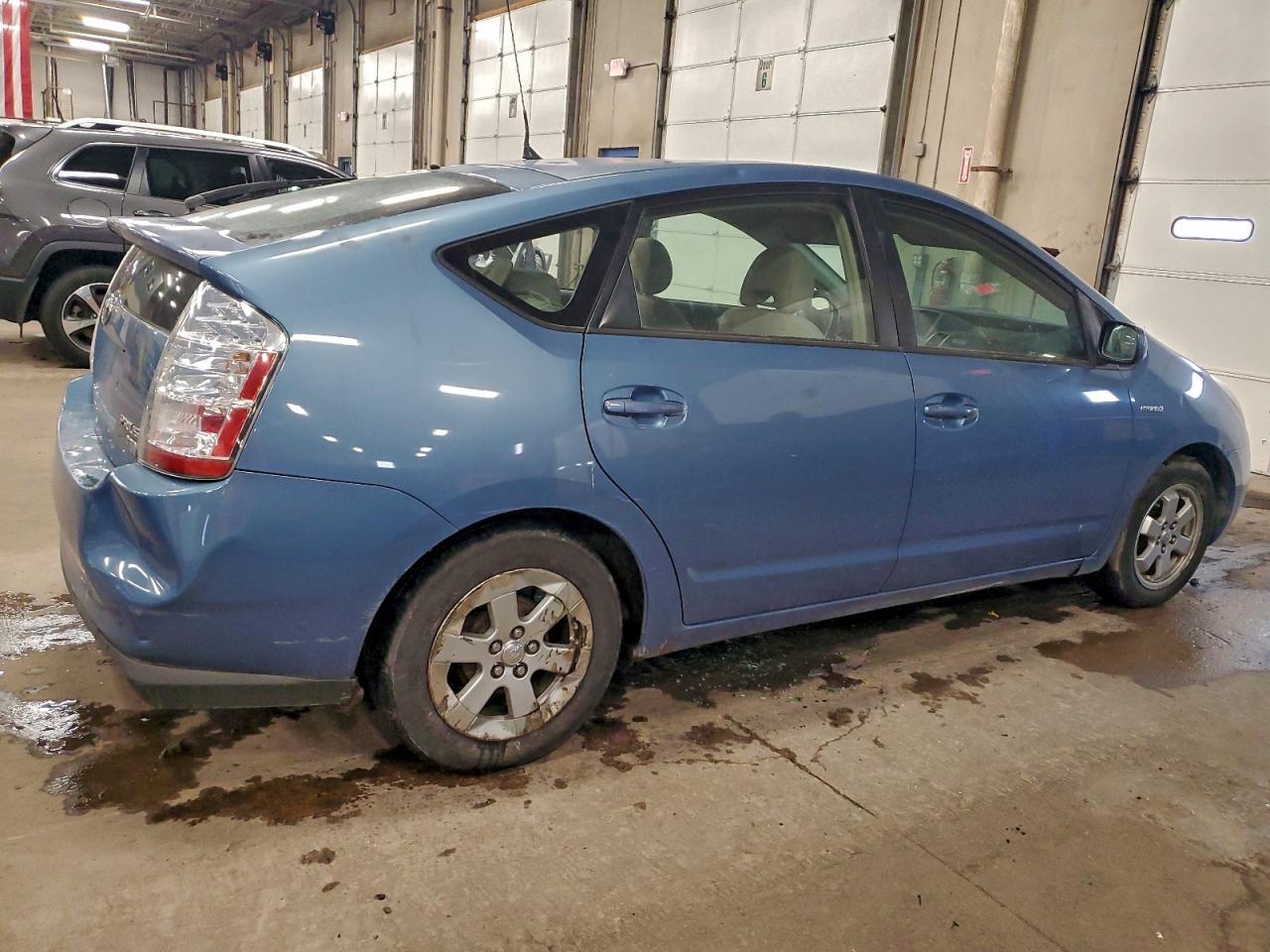 2006 TOYOTA PRIUS
