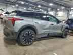 2024 CHEVROLET BLAZER