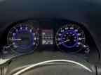 2012 INFINITI FX35