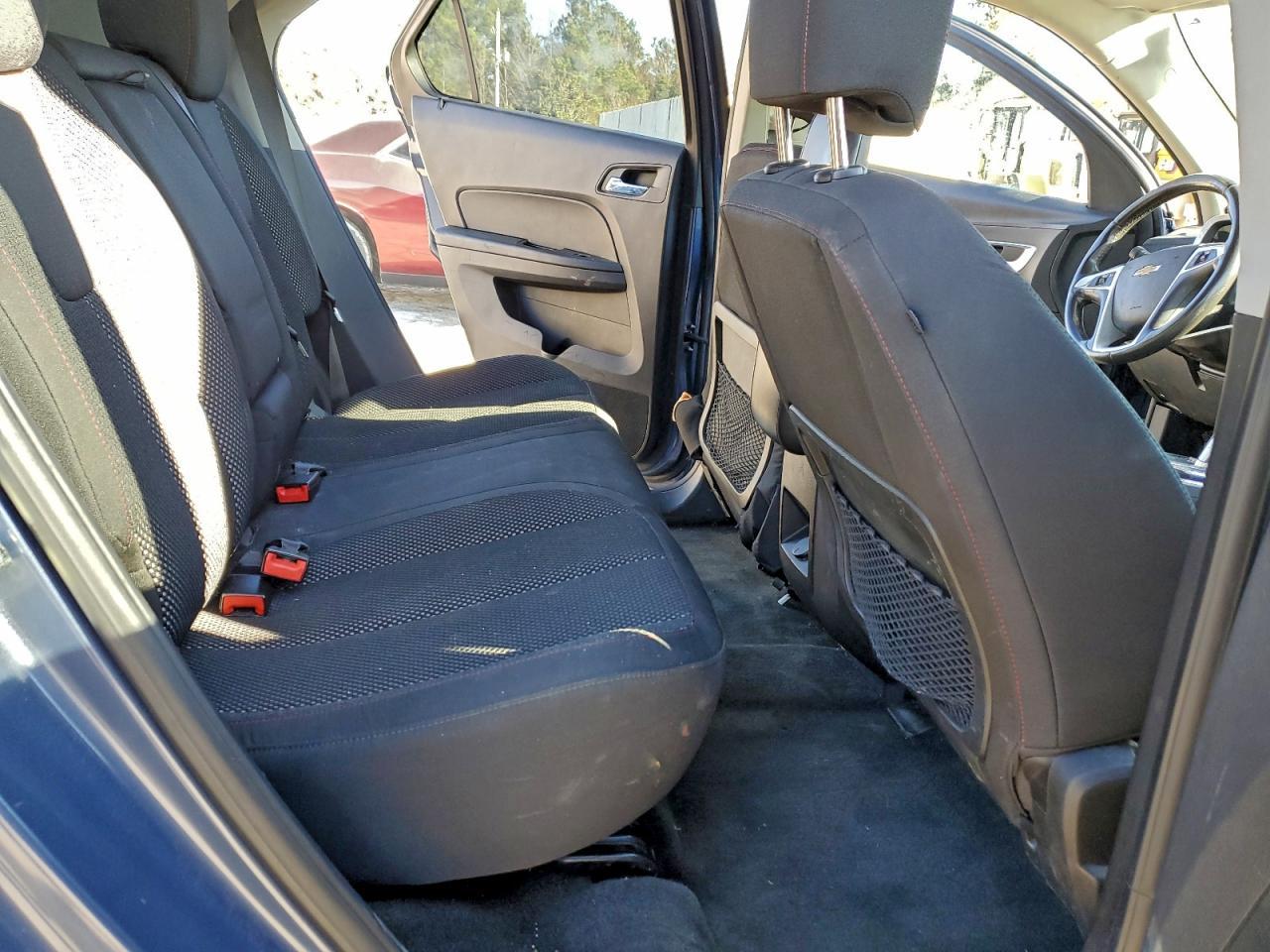 2011 CHEVROLET EQUINOX
