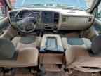 2003 CHEVROLET Avalanche