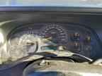 2003 CHEVROLET SILVERADO 1500