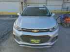 2019 CHEVROLET TRAX
