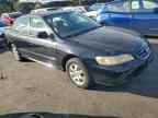 2001 HONDA ACCORD