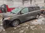 2012 TOYOTA SIENNA