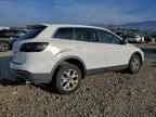 2014 MAZDA CX-9