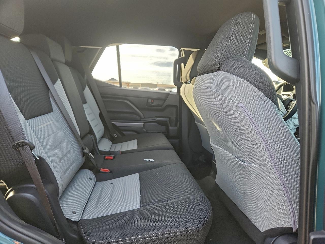 2025 TOYOTA 4Runner