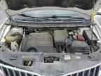 2013 LINCOLN MKX
