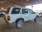 1997 NISSAN PATHFINDER