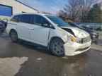 2011 HONDA ODYSSEY