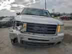 2010 GMC Sierra