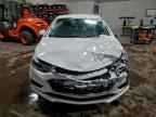 2016 CHEVROLET CRUZE