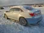 2013 CHRYSLER 200