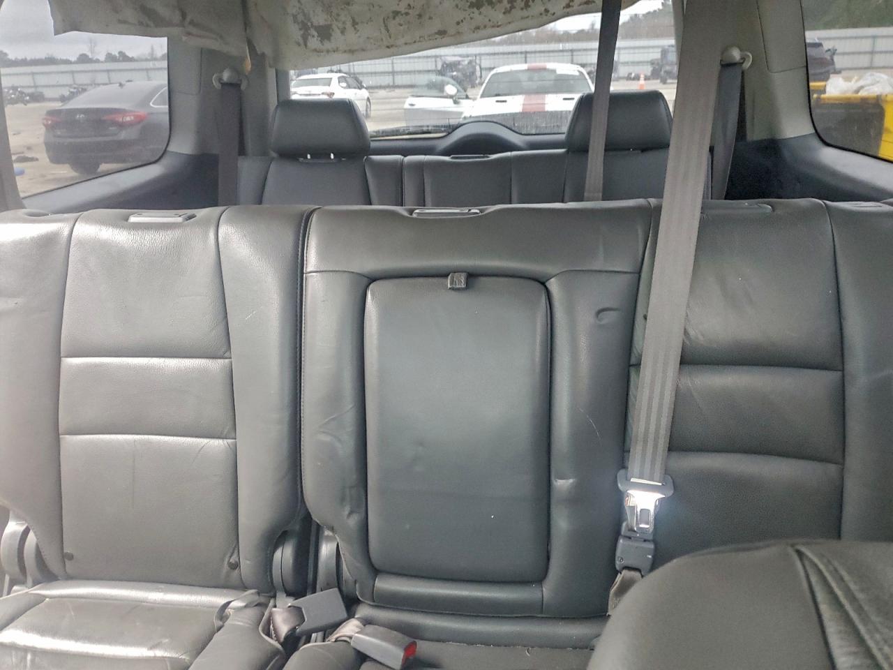 2007 HONDA PILOT