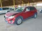 2013 MAZDA CX-5