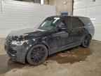 2016 LAND ROVER RANGE ROVER