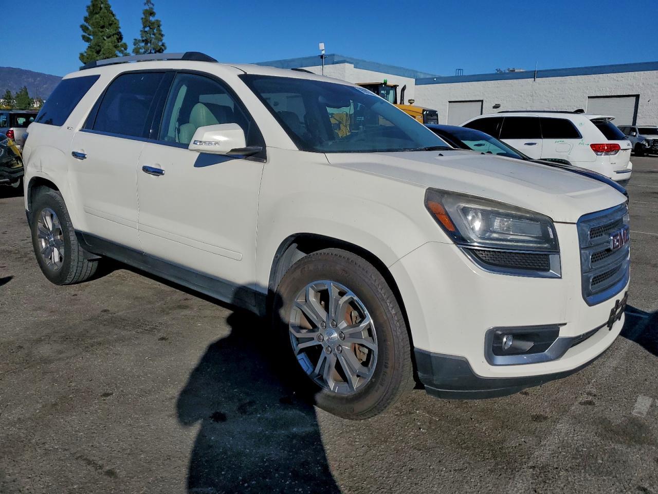 2015 GMC ACADIA