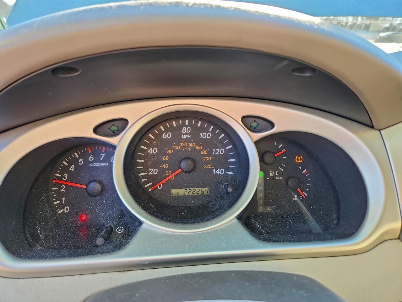 2006 TOYOTA HIGHLANDER