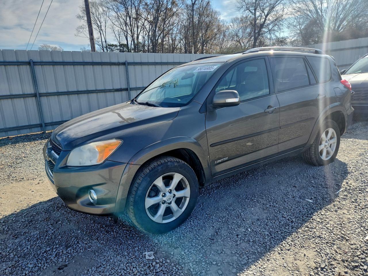 2011 TOYOTA RAV4