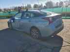 2022 TOYOTA PRIUS