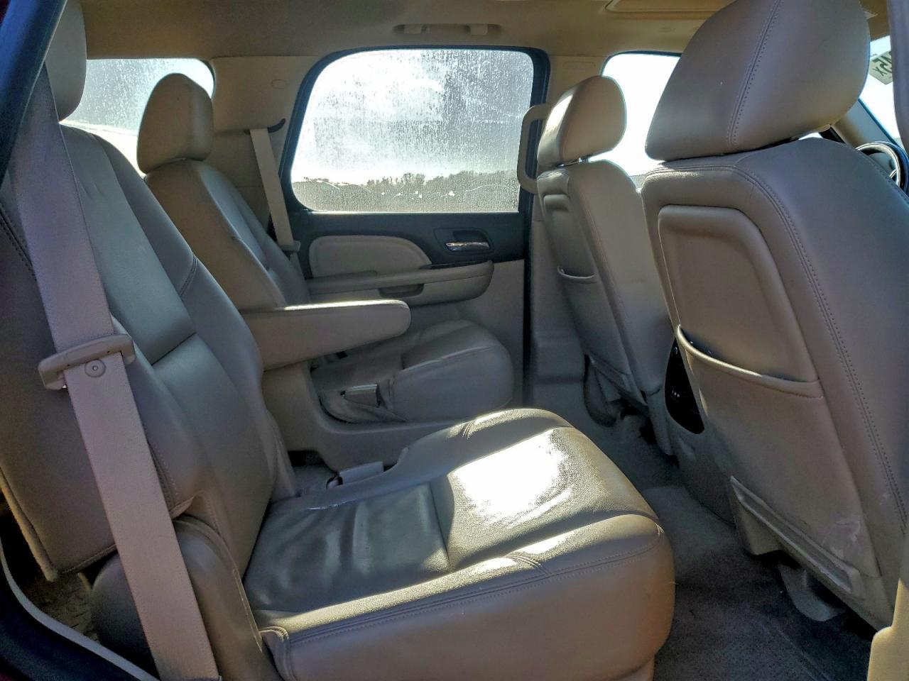 2013 GMC Yukon