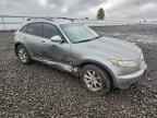 2007 INFINITI FX35