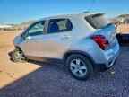 2021 CHEVROLET TRAX