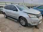 2016 CHEVROLET TRAVERSE