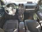 2015 JEEP Compass