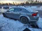 2012 DODGE Avenger
