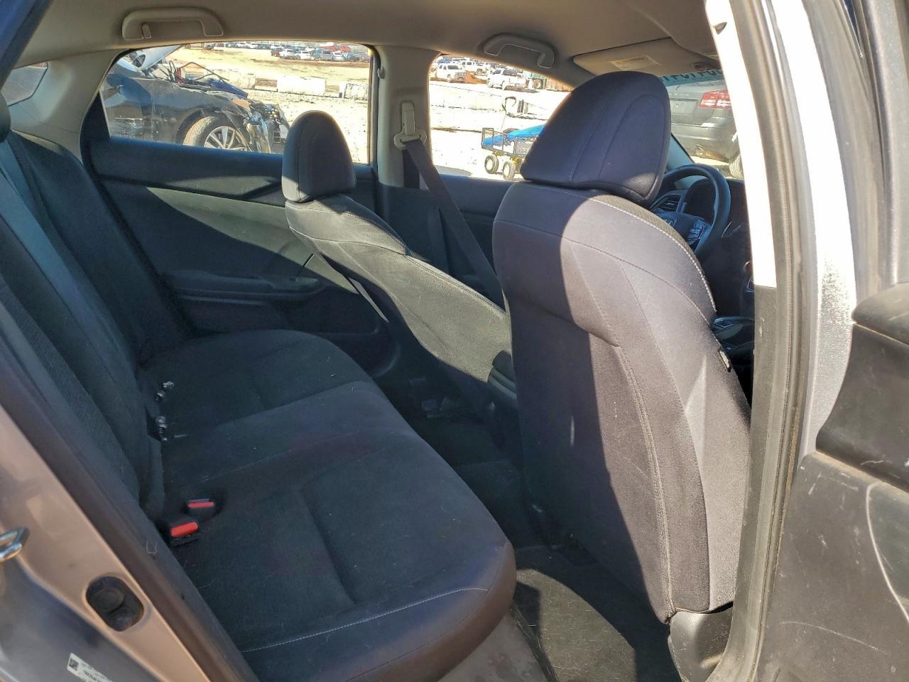 2019 HONDA Insight