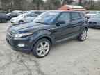 2015 LAND ROVER RANGE ROVER EVOQUE
