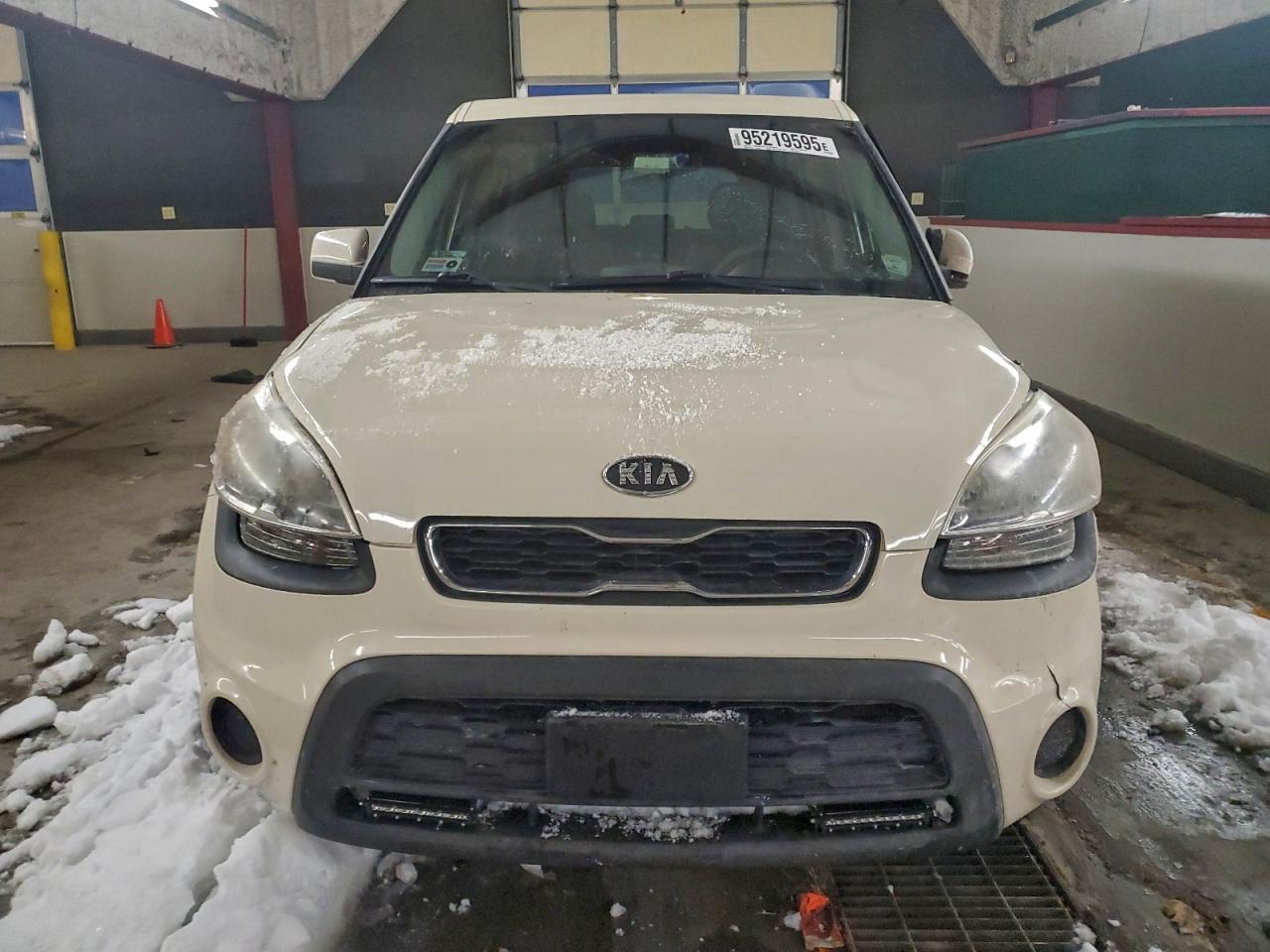 2012 KIA SOUL