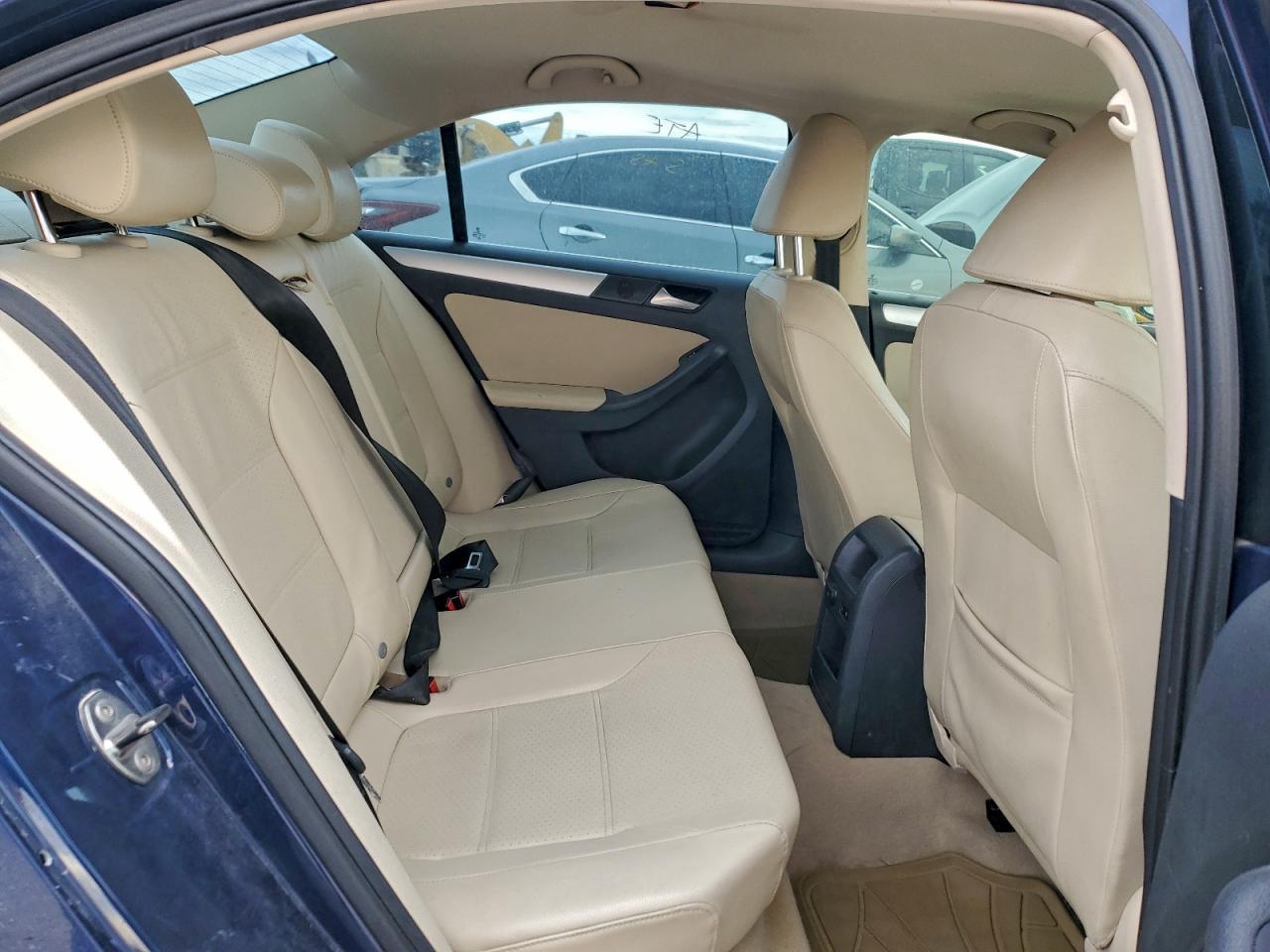 2014 VOLKSWAGEN JETTA