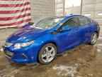 2017 CHEVROLET VOLT